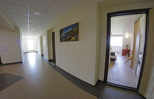 Flatsis Apartment Tselinogradskaya 54A - Foto 6