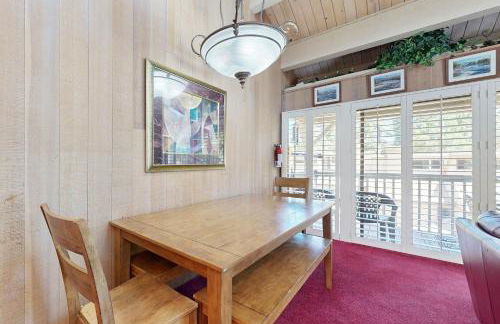 All-Season Getaway - Foto 19