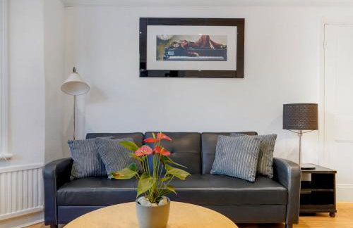 Pass the Keys Your perfect base in West Hampstead - Foto 10