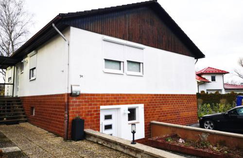 Birkenblick Ferienwohnung Unne - Photo 12