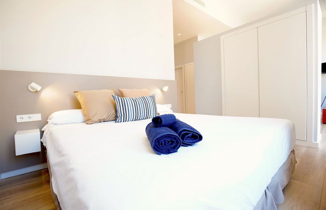 L'Aguila Apartments Turismo de Interior - Foto 9