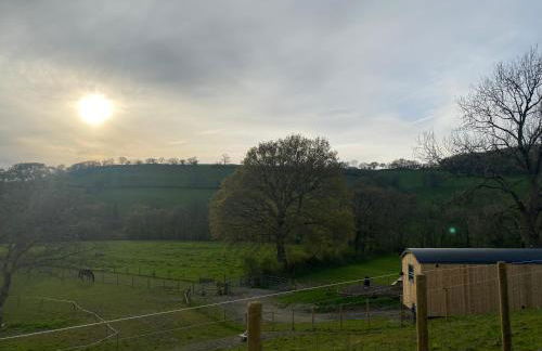 Oakies Farm Stays - Foto 36