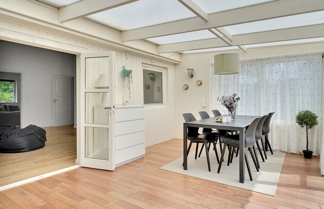 "Fentje" - 375m to the fjord - Foto 15