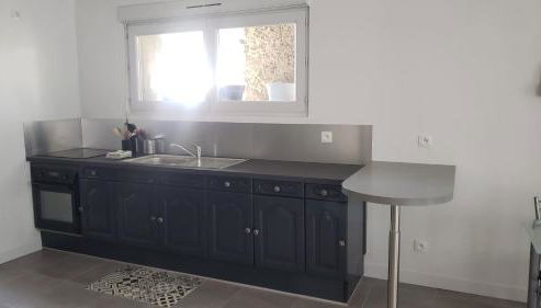 Maisonnette au coeur du circuit des 24h du Mans - Foto 3