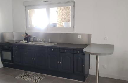 Maisonnette au coeur du circuit des 24h du Mans - Photo 3