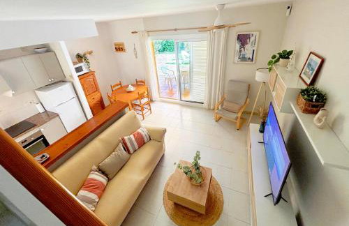 Ca L'Anxoveta - casa amb piscina a prop de la platja a l'escala - Foto 7