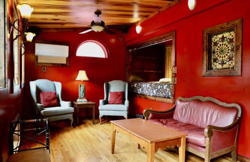 Shire Suite at White Lotus Eco Spa retreat - Foto 18