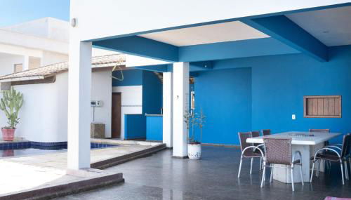 Casa de 850m2 e piscina na Praia de Santa Helena. - Foto 2