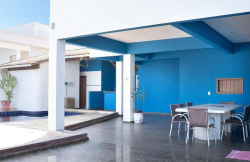 Casa de 850m2 e piscina na Praia de Santa Helena. - Foto 2