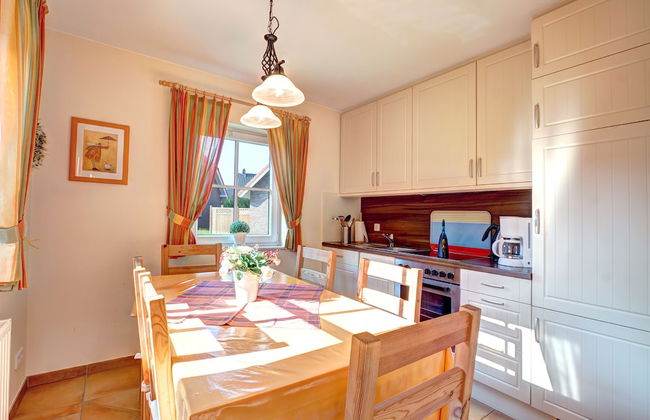 Ferienpark Am Meer Katamaran 1 - Foto 8