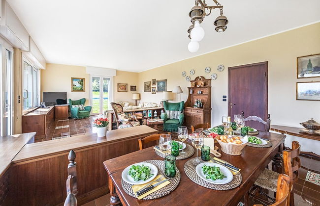 Villa Elisa con Piscina by Wonderful Italy - Foto 6