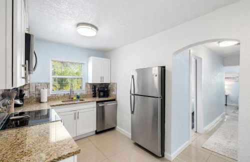 Oasis Family Getaway St Petersburg - Foto 27