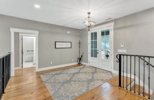 Maple Branch - Private Putting Green Overlooking The Lake! - Foto 21