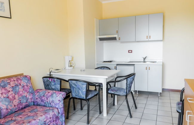 Residence Campi - Foto 33