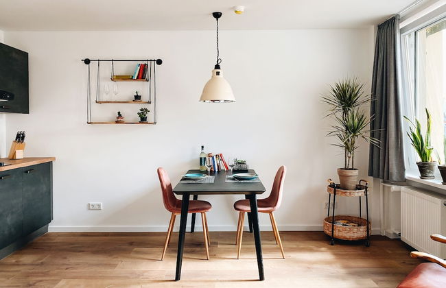 Lorenz Apartments - Foto 53