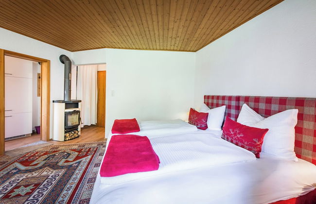 Ferienwohnungen Vomperberg - Foto 11