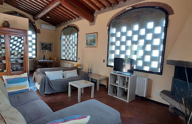 Agriturismo Il Poderaccio - Photo 28