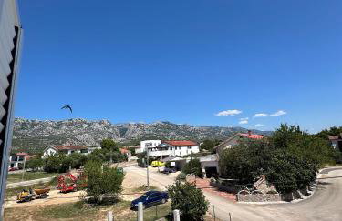 Apartmani Barun 200m from beach - Foto 24