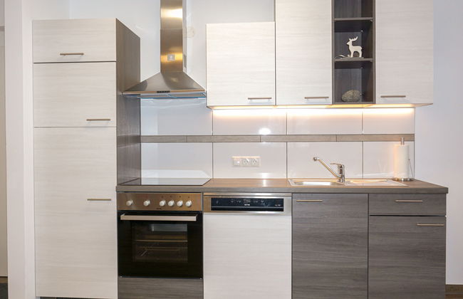 Apart Annabell - Foto 9