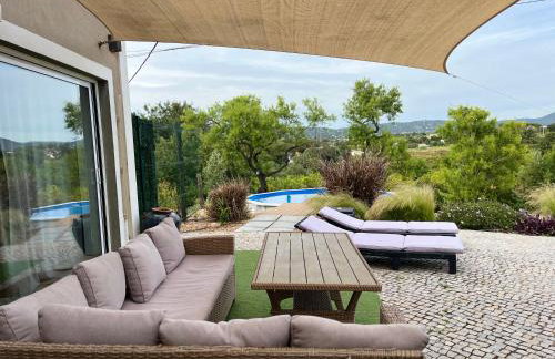 Quinta da Alfarrobeira Peaceful Countryside Stay - Foto 4