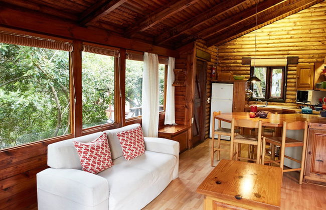 Under Milkwood Resort - Foto 19