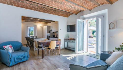 Apartment Casa delle Volte by Interhome - Foto 3