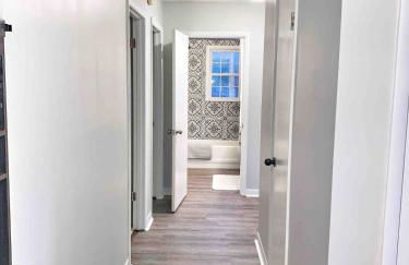 Decatur Chic Family Home with Pool Table - Photo 21