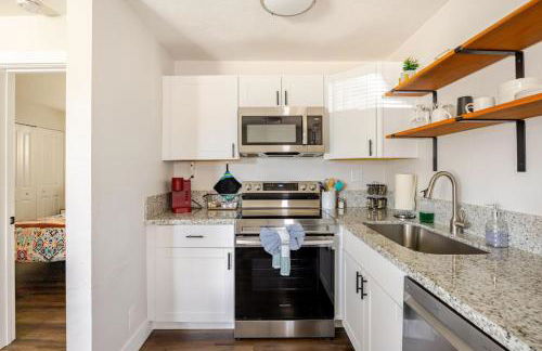 721 Cozy Mid-Town Hideaway - Foto 23