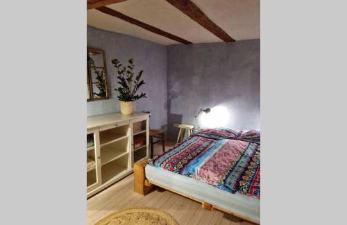 Schöne Ferienwohnung mit Kamin - Foto 13