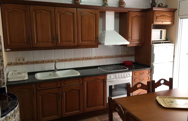 Apartament Sant Miquel - Foto 10