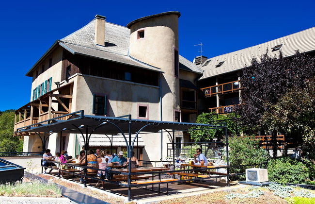 Village Vacances de Chadenas - Foto 21