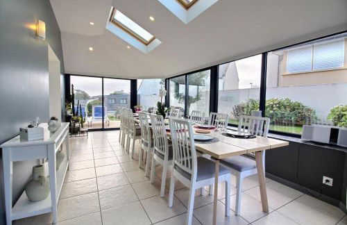 Les pieds dans l'eau - Foto 2