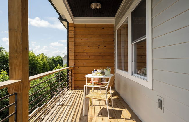 Cherokee by AvantStay – Contemporary Design in a Prime Location - Photo 66