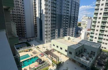 Flat Moderno e Funcional no Porto Maravilha - 1624 - Foto 24