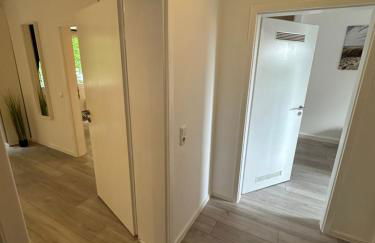 Schönes Maisonette Apartment in schöner Lage MG18 - Foto 9