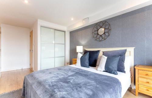 SECC Hydro Executive 7 Apartment - Foto 116