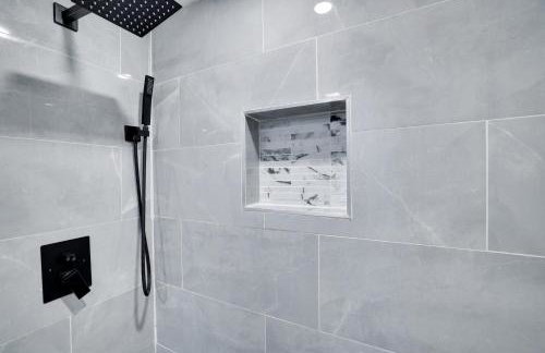 4BR Newark Stay w/ Parking And Fast Wi-Fi - Foto 14