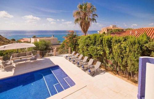 Luxury Villa Christine sea view - Photo 9