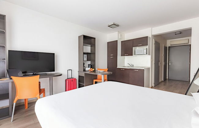 Appart'City Classic Nantes Carquefou - Foto 5