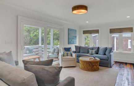 Be a Sullivans Local! 1307 Cove Avenue by Avantstay Pool + Outdoor Living - Foto 44