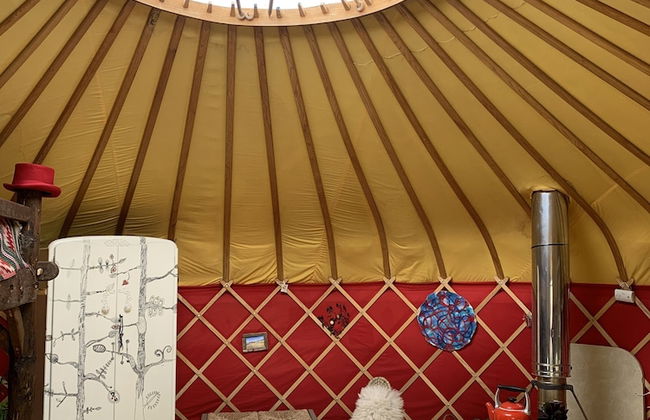 Dragon Orchard Retreat - Photo 16