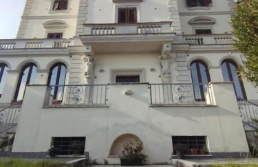 Villa Santoni Guest House - Foto 15