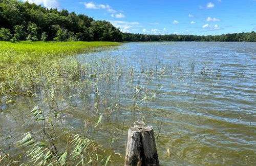 Apartamenty - Dom Smołdziński Las - Foto 33