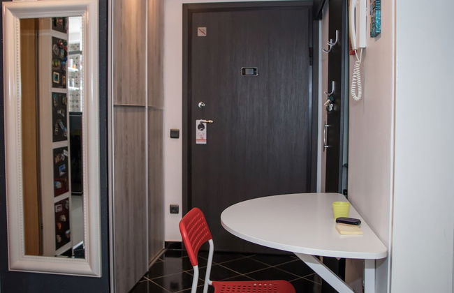 Apartment Travel hub - Foto 27