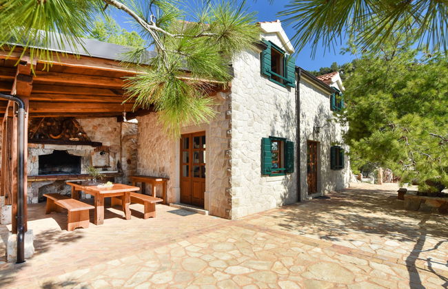 Villa Golubinka - Foto 5