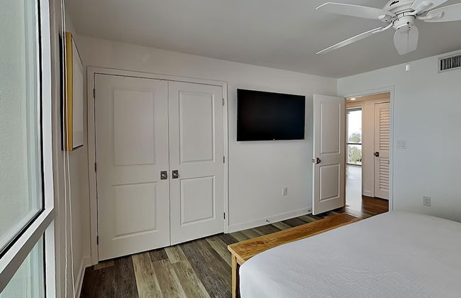 Shoreline Towers 1066 - Foto 3