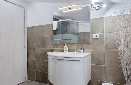 Guest Holiday Mandra 12 e 13 - Foto 20