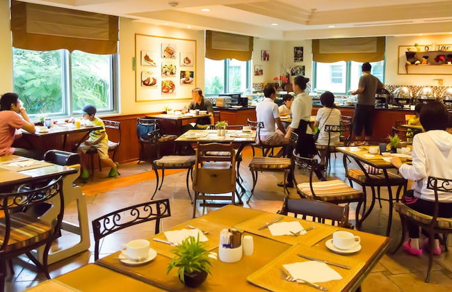 Diamond Westlake Suites - Foto 41