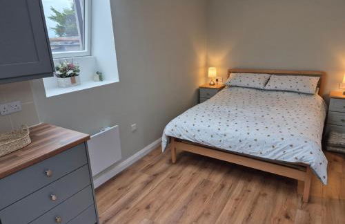 Barn on the Farm Holiday Lets - Foto 7