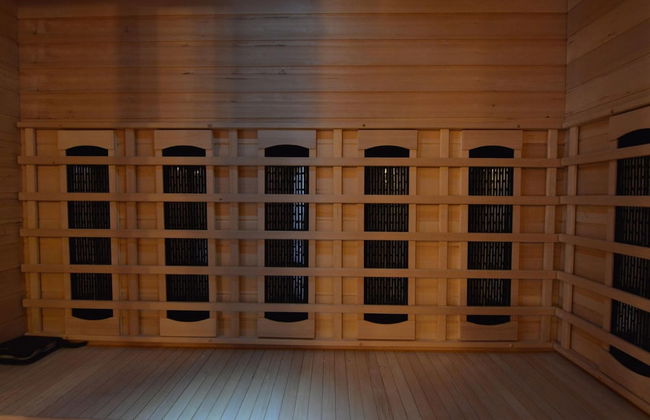 Authentic Farmhouse in Lierneux With Heated Pool - Foto 30